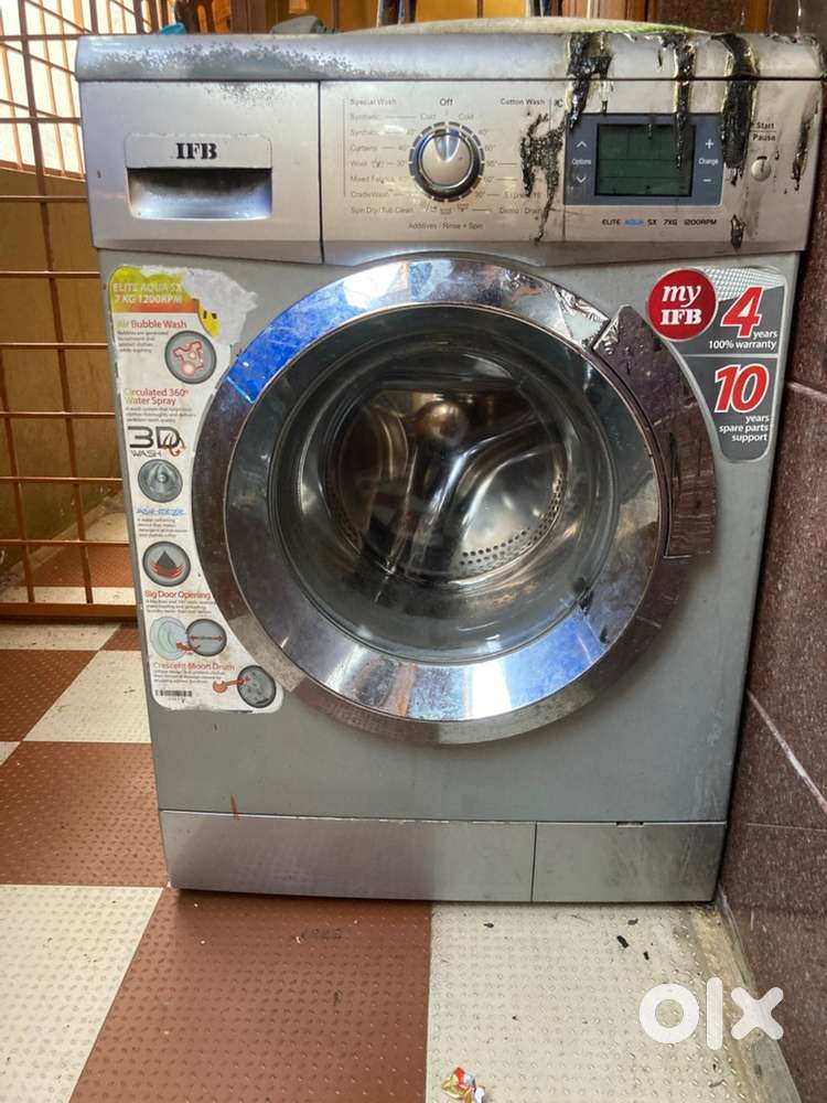 IFB washing machine