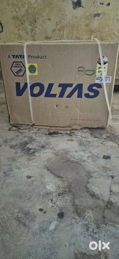 AIR CONDITIONER