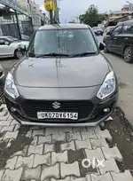 Maruti Suzuki Swift VXi + Manual, 2020, Petrol