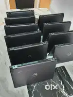 Dell laptop with 6th gen core i5 - 8 gb ram - 256 ssd -14'' laptop