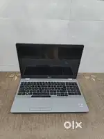 Dell H series laptop