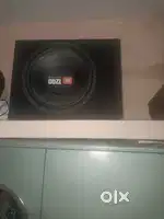 TT subwoofer