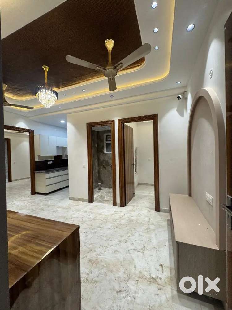 #Navratri Dhamaka – #2 BHK Fully Furnished – Only @43 Lakh