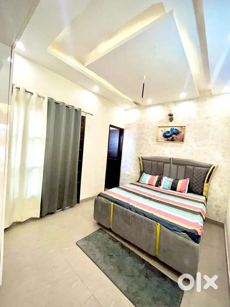 1bhk flat for sale in sbpnv