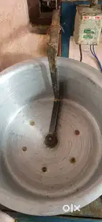 Namkeen sev  making machine