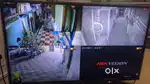 CCTV CAMERA INSTALLATION AND SERVICE