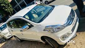 Maruti Suzuki Ertiga 2018 Diesel 13000 Km Driven