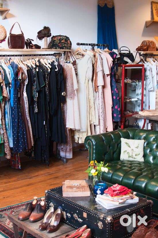 Tailor and Dress Designer