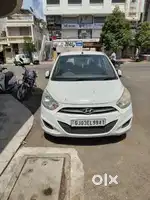 Hyundai i10 2012 Petrol 85000 Km Driven