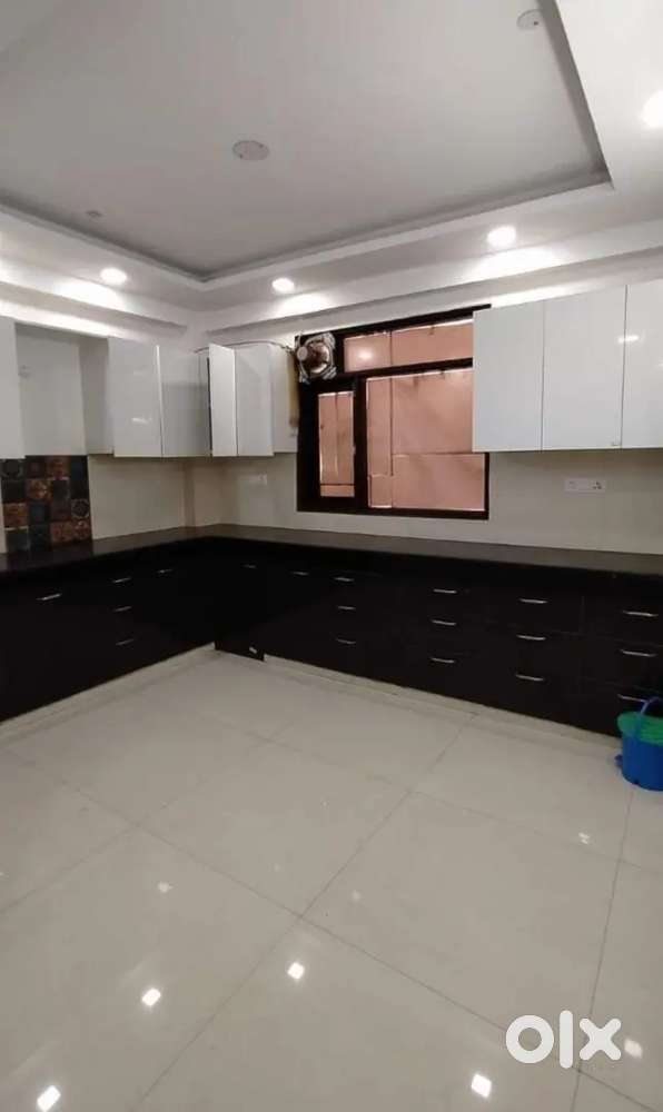 3bhk flat available in faridabad Greenfield