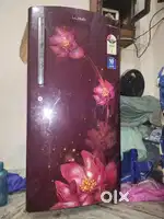 6 mahine purana fridge humne new fridge le liya hai isliye