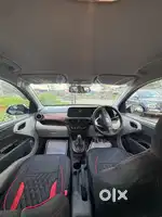 Car available for self drive
