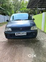 Maruti Suzuki Zen Estilo 2004 Petrol Good Condition