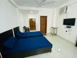 Co-living PG in sector 48