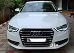 Audi A6 2.0 TDI Premium, 2014, Diesel