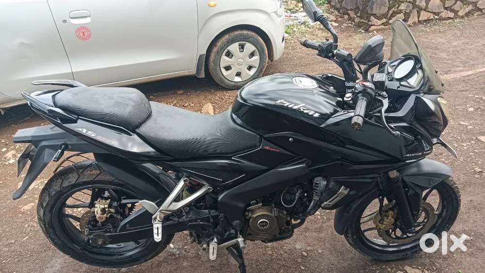 Pulsar As 200