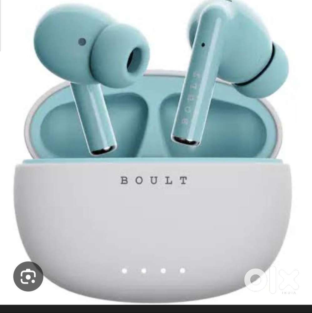 Boult w 20 earbuds