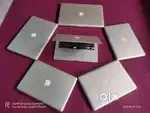All types of branded laptops available