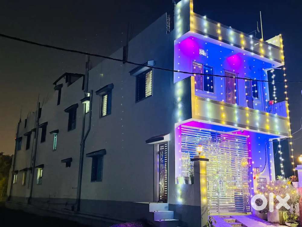 2 BHK FLAT NEAR DANAPUR RAILWAY STATION DRM OFFICE