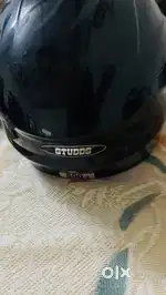 Helmet scooti