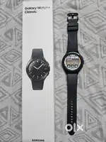 Samsung Galaxy Watch 4 Classic LTE