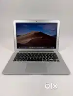 MacBook air 2018