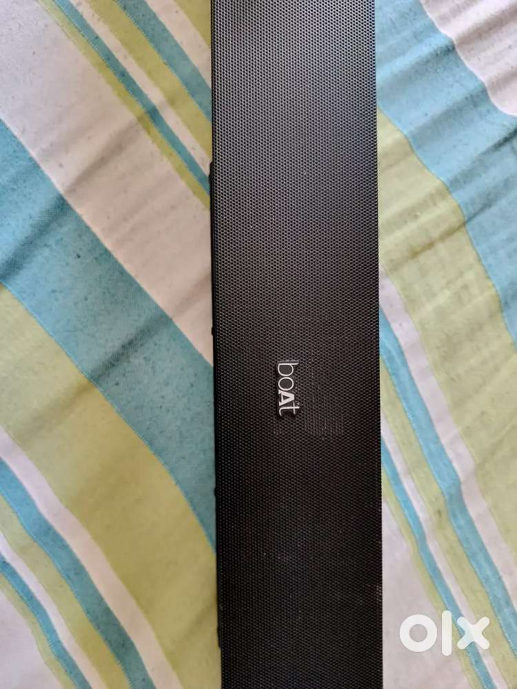 Boat Sound bar Bluetooth