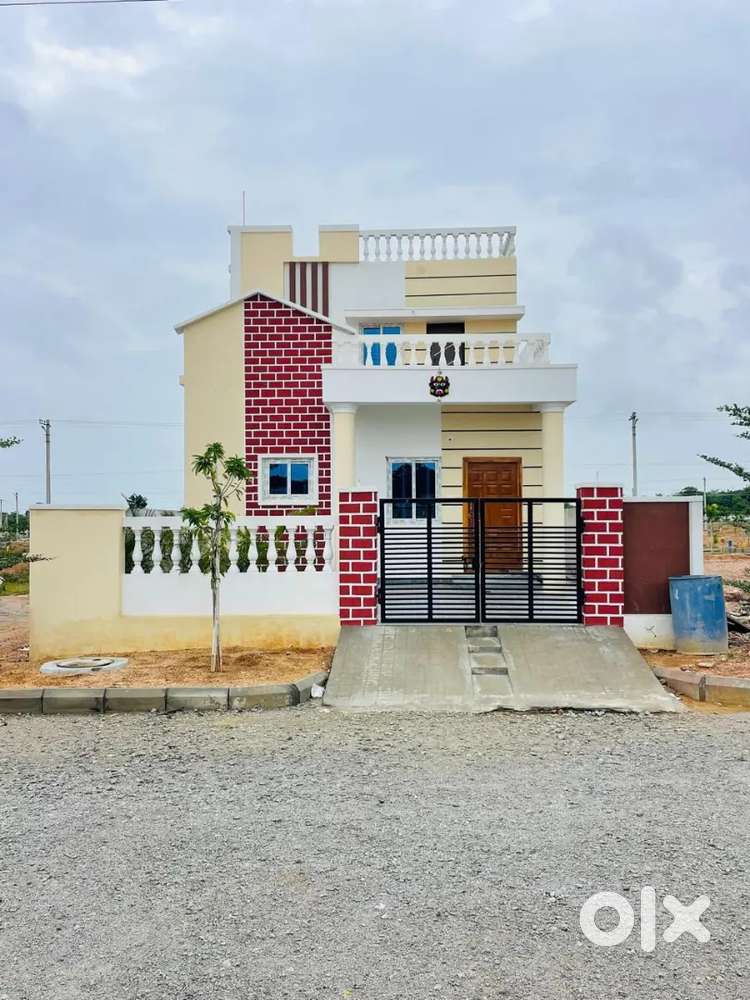 DTCP AND TS RERA APPROVAL NEAR TOOFAN MUNICIPALITY