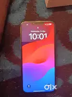 NICE phone