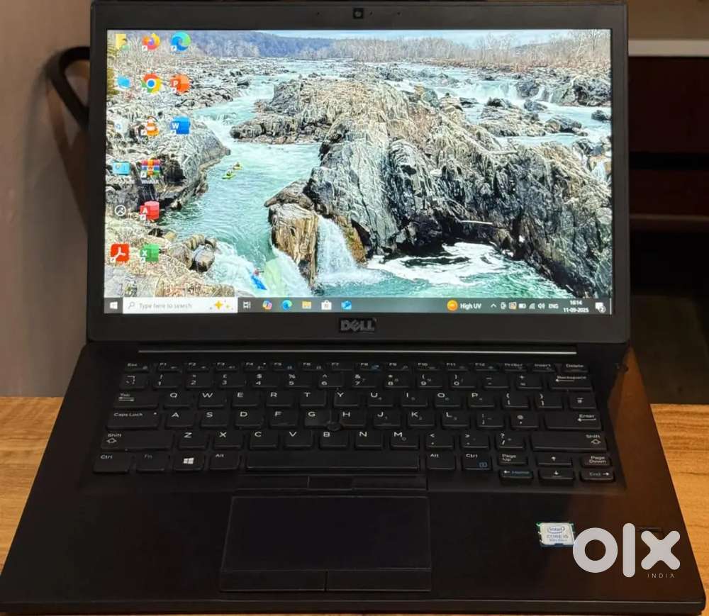 DELL LATITUDE 7490
