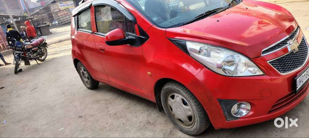 Chevrolet Beat 2013 Diesel Well Maintained