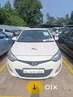 Hyundai i20 1.2 Spotz, 2014