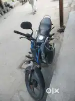 Bajaj Discover - Excellent Running Condition