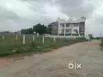 HMDA PLOT 300 SQ YDS READY TO CONNECT 40 FEET ROAD  GHATKESAR