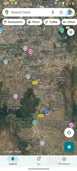 Plots in sohna road gurgaon in affordable price near ghamroj tolltax.