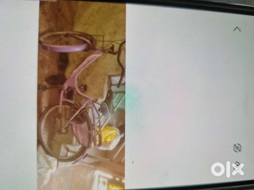Girl Bicycle for Sale at Bowenpally