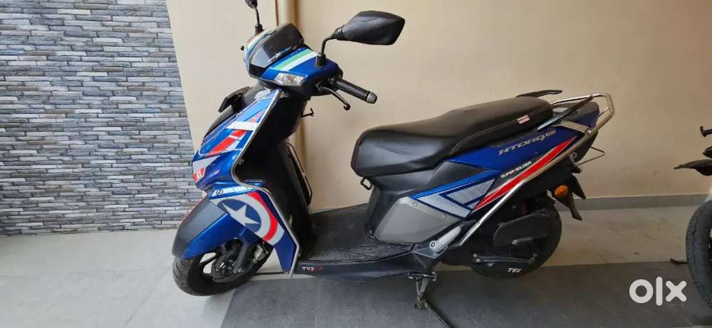 Good condition
