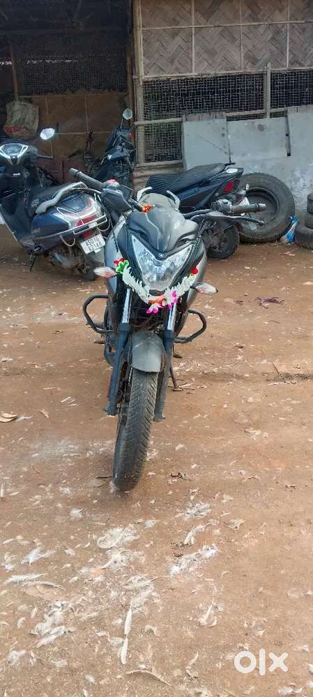 Perfect condition with handle raised .Fully maintained