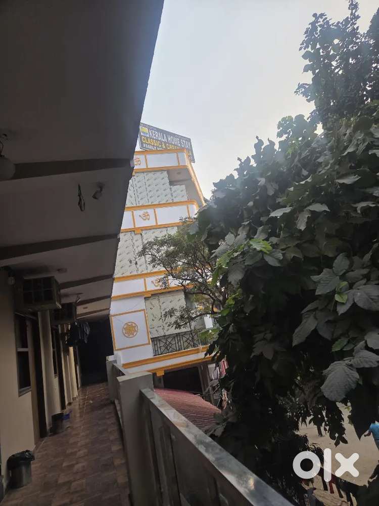 Cleaner for guest house