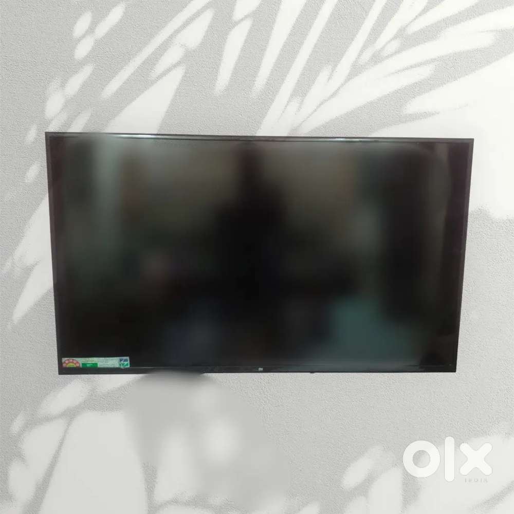 MI 43 INCH SMART ANDROID LED TV