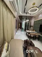 FLAT FOR SALE IN SHILPHATA RAOD