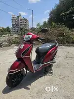 Honda activa i