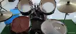 Accoustic Drums