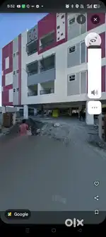 Flat for rent