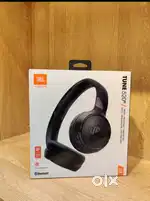JBL Harman 520bt