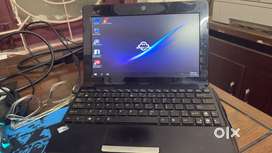 Asus Eee Mini Laptop | Intel Atom | 2GB RAM | 300GB HDD | Windows 7