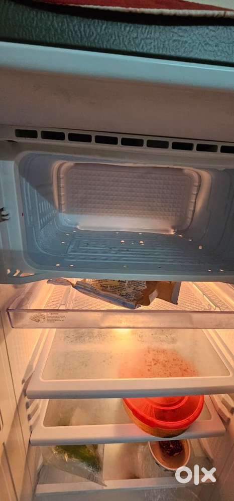 Samsung 183 L single door fridge