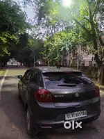Maruti Suzuki Baleno 2017 CNG & Hybrids 75000 Km Driven
