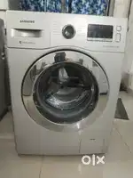 Samsung Washing Machine 6.0 kg