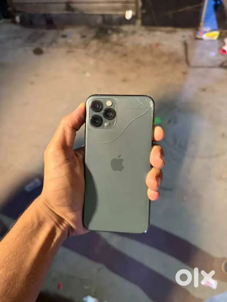 I phone 11 pro 256 gb